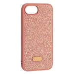 ЧОХОЛ SW DIAMOND CASE ДЛЯ IPHONE 16E РОЖЕВИЙ