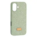 ЧОХОЛ SW DIAMOND CASE ДЛЯ IPHONE 16 PLUS MINT