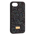 ЧОХОЛ SW DIAMOND CASE ДЛЯ IPHONE 16E ПУРПУРОВИЙ
