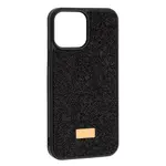 ЧОХОЛ SW DIAMOND CASE ДЛЯ IPHONE 16 PRO, ЧОРНИЙ