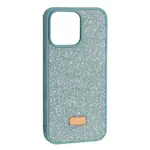 ЧОХОЛ SW DIAMOND CASE ДЛЯ IPHONE 16 PRO MAX СИНІЙ