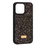 ЧОХОЛ SW DIAMOND CASE ДЛЯ IPHONE 16 PRO MAX DARK СИНІЙ