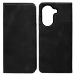 ЧОХОЛ-КНИЖКА BLACK TPU MAGNET ДЛЯ REDMI A5 4G EU (173MM), ЧОРНИЙ