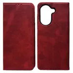 ЧОХОЛ-КНИЖКА BLACK TPU MAGNET ДЛЯ REDMI A5 4G EU (173MM) ЧЕРВОНИЙ