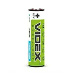 БАТАРЕЙКА VIDEX A27 BLISTER 5 ALKALINE