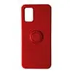 ЧОХОЛ RING CASE ДЛЯ XIAOMI POCO M3, REDMI 9T ЧЕРВОНИЙ