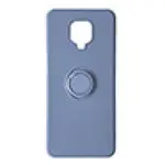 ЧОХОЛ RING CASE ДЛЯ REDMI NOTE 9S, 9PRO ПУРПУРОВИЙ
