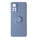 ЧОХОЛ RING CASE ДЛЯ REDMI NOTE 11 PRO ПУРПУРОВИЙ