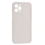 ЧОХОЛ СИЛІКОН CLEAR CASE 2.0 MM ДЛЯ IPHONE 14 PRO CLEAR