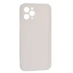 ЧОХОЛ СИЛІКОН CLEAR CASE 2.0 MM ДЛЯ IPHONE 11 PRO CLEAR