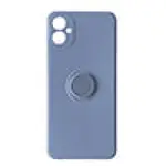 ЧОХОЛ RING CASE ДЛЯ SAMSUNG A05 (A055) ПУРПУРОВИЙ