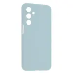 ЧОХОЛ SILICONE CASE LUXURY ДЛЯ SAMSUNG A16 4G, 5G (A165) LILAC CREAM