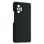 ЧОХОЛ SILICONE CASE LUXURY ДЛЯ REDMI NOTE 10 PRO FOREST ЗЕЛЕНИЙ