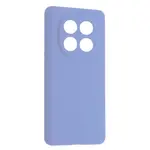 ЧОХОЛ SILICONE CASE LUXURY ДЛЯ REDMI NOTE 14 PRO 5G LILAC