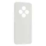 ЧОХОЛ СИЛІКОН CLEAR CASE 2.0 MM ДЛЯ REDMI 14C, А4, POCO C75 CLEAR
