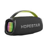 КОЛОНКА BLUETOOTH HOPESTAR A40 80W, ЧОРНИЙ