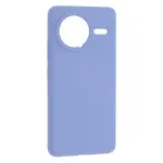 ЧОХОЛ SILICONE CASE LUXURY ДЛЯ XIAOMI POCO F7 PRO, F7 ULTRA LILAC