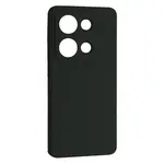 ЧОХОЛ SILICONE CASE LUXURY ДЛЯ REDMI NOTE 14S FOREST ЗЕЛЕНИЙ