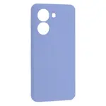 ЧОХОЛ SILICONE CASE LUXURY ДЛЯ XIAOMI POCO X7 PRO 5G LILAC