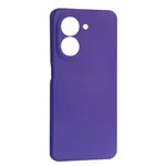 ЧОХОЛ SILICONE CASE CAMERA (NO LOGO) ДЛЯ REDMI A5 4G EU LILAC