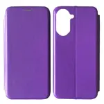 ЧОХОЛ-КНИЖКА LEVEL ДЛЯ REDMI A5 4G EU (173,3MM), POCO C71 LILAC