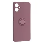ЧОХОЛ RING CASE ДЛЯ SAMSUNG A06 (A065) CHERRY ПУРПУРОВИЙ