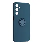 ЧОХОЛ RING CASE ДЛЯ SAMSUNG A16 4G (A165) СИНІЙ
