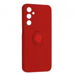 ЧОХОЛ RING CASE ДЛЯ SAMSUNG A16 4G (A165) ЧЕРВОНИЙ