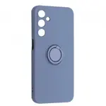 ЧОХОЛ RING CASE ДЛЯ SAMSUNG A16 4G (A165) ПУРПУРОВИЙ