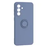 ЧОХОЛ RING CASE ДЛЯ SAMSUNG A36 5G ПУРПУРОВИЙ