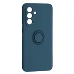 ЧОХОЛ RING CASE ДЛЯ SAMSUNG A56 5G СИНІЙ