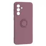 ЧОХОЛ RING CASE ДЛЯ SAMSUNG A56 5G CHERRY ПУРПУРОВИЙ