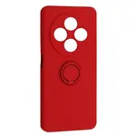 ЧОХОЛ RING CASE ДЛЯ REDMI 14C, А4 ЧЕРВОНИЙ