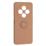 ЧОХОЛ RING CASE ДЛЯ REDMI 14C, А4 РОЖЕВИЙ