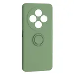 MR4_142984 Чохол ring case для redmi 14c, а4 зелений 