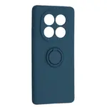 ЧОХОЛ RING CASE ДЛЯ REDMI NOTE 14 PRO 4G СИНІЙ