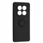 ЧОХОЛ RING CASE ДЛЯ REDMI NOTE 14 PRO+ 5G, ЧОРНИЙ