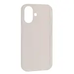 ЧОХОЛ SILICONE CLEAR CASE 2.0MM, ДЛЯ IPHONE 17 TRANSPARENT