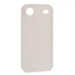 ЧОХОЛ SILICONE CLEAR CASE 2.0MM, ДЛЯ IPHONE 17 AIR TRANSPARENT