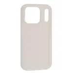 MR4_143176 Чохол silicone clear case 2.0mm, для iphone 17 pro max transparent 