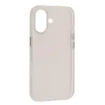 ЧОХОЛ SPACE DROP PROTECTION ДЛЯ IPHONE 17 TRANSPARENT