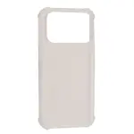 ЧОХОЛ SAFE ANTI-SHOCK ДЛЯ IPHONE 17 PRO CLEAR