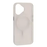 ЧОХОЛ SPACE MAGSAFE DROP PROTECTION ДЛЯ IPHONE 17 TRANSPARENT