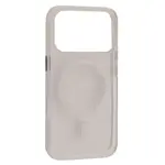 ЧОХОЛ SPACE MAGSAFE DROP PROTECTION ДЛЯ IPHONE 17 PRO MAX TRANSPARENT