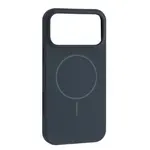 ЧОХОЛ SILICONE CASE WITH MAGSAFE ДЛЯ IPHONE 17 PRO SAPPHIRE СИНІЙ