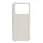ЧОХОЛ SAFE ANTI-SHOCK ДЛЯ IPHONE 17 PRO CLEAR