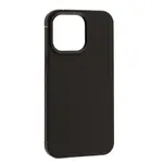 ЧОХОЛ DULERO METAL LEATHER MAGSAFE CASE ДЛЯ IPHONE 14 PRO MAX, ЧОРНИЙ