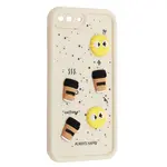 ЧОХОЛ HAPPY COOKIE CASE ДЛЯ IPHONE 7 PLUS, 8 PLUS, БІЛИЙ