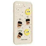 ЧОХОЛ HAPPY COOKIE CASE ДЛЯ IPHONE 7, 8, БІЛИЙ