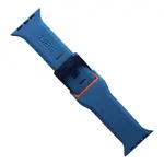 РЕМІНЕЦЬ ДЛЯ APPLE WATCH UAG ACTIVE 42, 44, 45, 46, 49 СИНІЙ